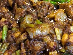 香辣掌中宝-销魂掌(卓锦曼购中心店)