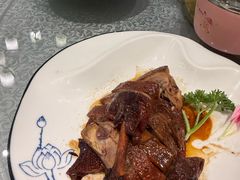 -三凤酒家·百年无锡菜(清扬茂业店)
