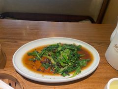 -如轩·海鲜砂锅粥·潮汕菜(海珠店)