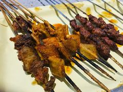 -高原第一家资格烤羊肉(玉林南路总店)