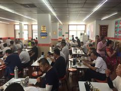 大堂-京九排骨米饭(江西路店)