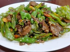 -星月美食城