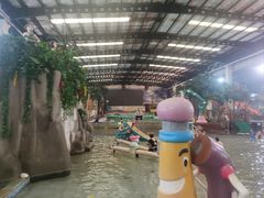 -南宫温泉水世界