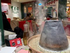 -东来顺饭庄(王府井步行街店)