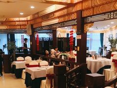 -全聚德(上海首店浦东店)