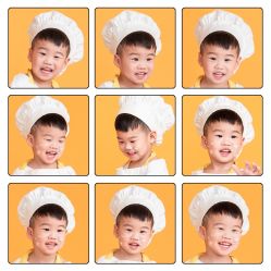 点击看大图 -布恩儿童摄影