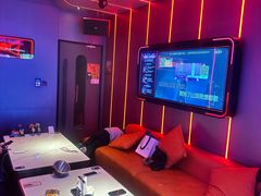 -星聚会KTV(龙湖上海奉贤天街店)