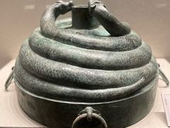 -深圳博物馆(古代艺术馆)