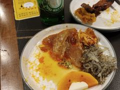 -東盛炭烤自助料理(浦东文峰广场店)