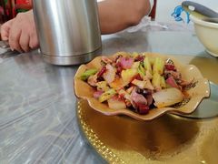 -南山老地方泉水鸡(南山店)