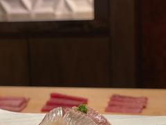 -晴空·日本料理(万象城店)