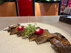 -汉水谣·江景餐厅(江滩店)