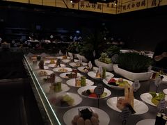 -章吴记喜瑞餐厅(东东城店)