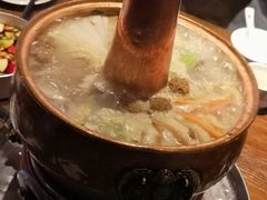 -思金拉措庄园藏餐(太阳岛店)