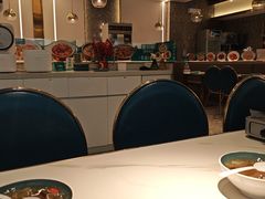 -朝花里川菜小馆朝(益田假日里店)