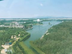 -渔岛海洋度假区