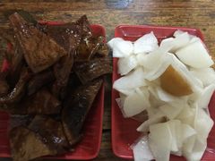 -陈记农家挂炉烤肉(雁南一路店)