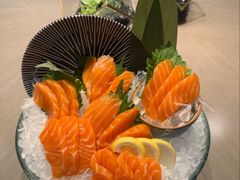 -长沙W酒店·SHINN YEN星艳中餐厅