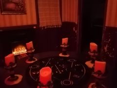 -棂笼·深度沉浸密室(武汉旗舰店)