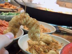 -四小区火锅·巷子里的重庆火锅(花照壁店)