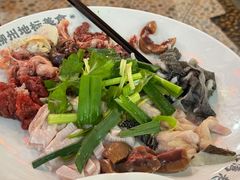 -顺水湾·牛肉牛杂火锅(驾鹤店)