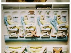 -香港会议展览中心演讲厅