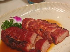 -港丽餐厅(天河城店)