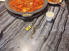 -老船舫·现做活鲜鱼馆(东郊记忆店)