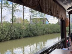 -江门古劳水乡旅游区