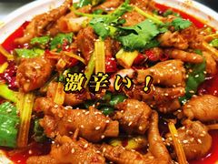 -网红丛林音乐烤吧