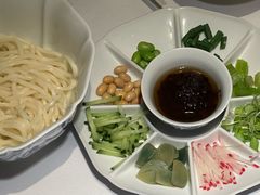-四季民福烤鸭店(王府井东安门店)