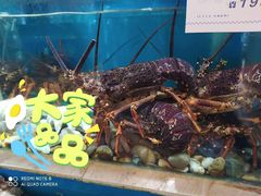 -福娣·金沙银贝海鲜火锅
