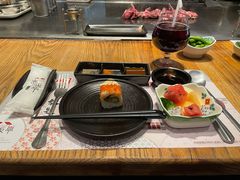 -赤坂亭·M9和牛烧肉·铁板烧·日料398放题(长泰广场店)