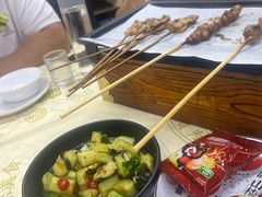 -聚味瞿记·龙虾堂(树木岭店)