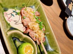 -筱田の食堂·izakaya(淮海中路店)