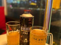 -琶醍壹号•潮菜江景餐吧