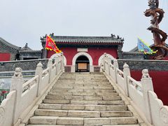 -妙峰山风景名胜区
