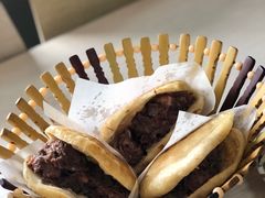 -闫家驴肉老店(华电一校店)