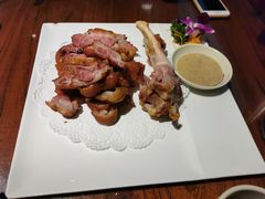 -黄但记老店·陈村粉食府