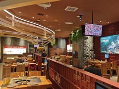 -巴奴毛肚火锅(大剧院店)