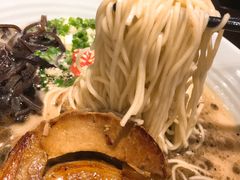 博多拉面-雷神拉面(财富中心玉米楼店)
