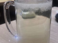 葡萄汁-胜代日本料理(云程巷小区店)