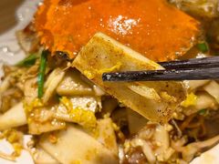 -十面欢腾·海鲜面·台式Bistro(长乐路店)