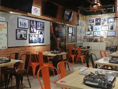 -韩国大金刚烤肉·料理(印象城店)
