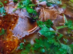 -遵义虾子卢四羊肉粉(大沽路店)