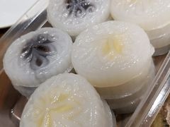 水晶糕-黄连大头华烧鹅(萧地大马路店)
