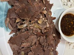 -高玛纳驴肉火烧(一世界店)