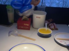 -额娘·春饼烤鸭(华北七楼创始店)