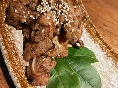 -格鲁·秀色Georgia’s Feast