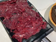 -三毛牛肉店(福强店)